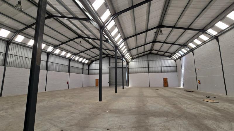 To Let commercial Property for Rent in Maitland Western Cape